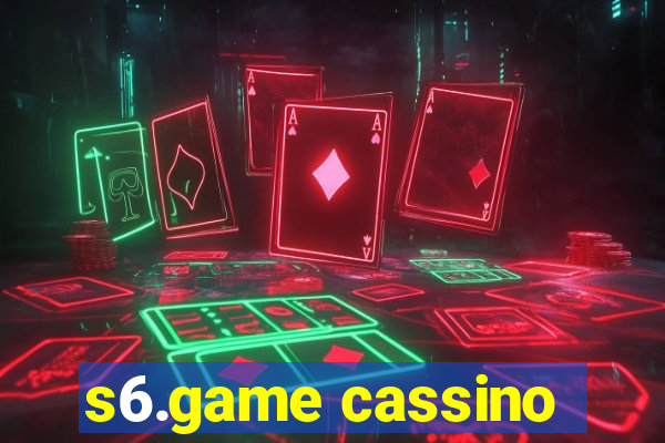 s6.game cassino